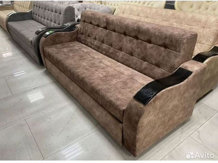 Раскладные диваны на заказ не б/у