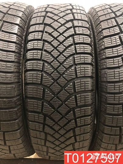 Pirelli Ice Zero FR 185/65 R15 92T