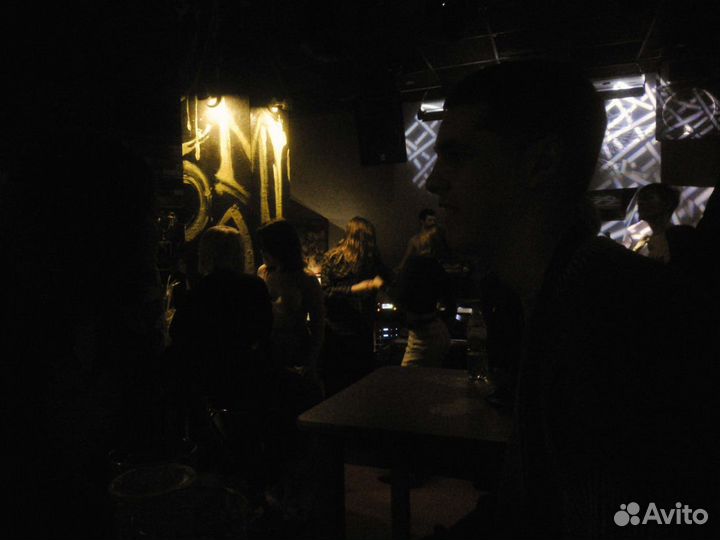 Цифровой фотоаппарат папш / PaperShoot