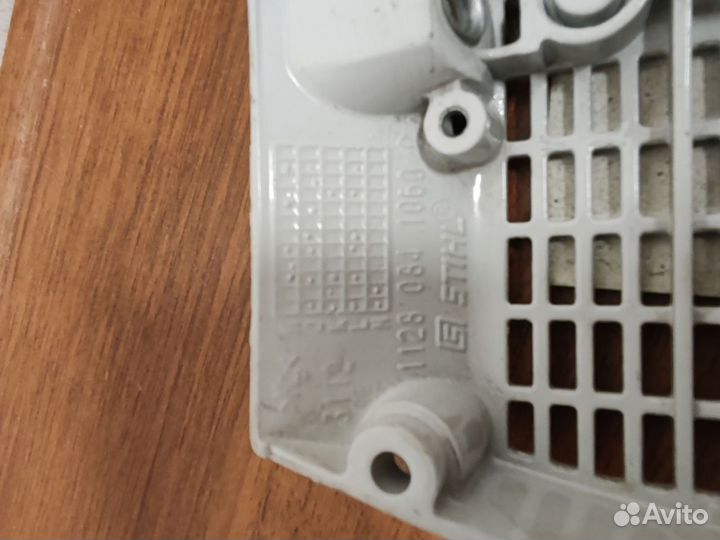 Корпус стартера ms-440, 044 11280801812