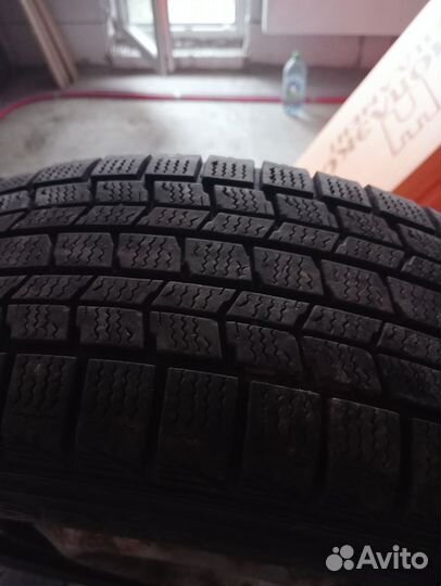 Dunlop Graspic DS3 175/70 R14