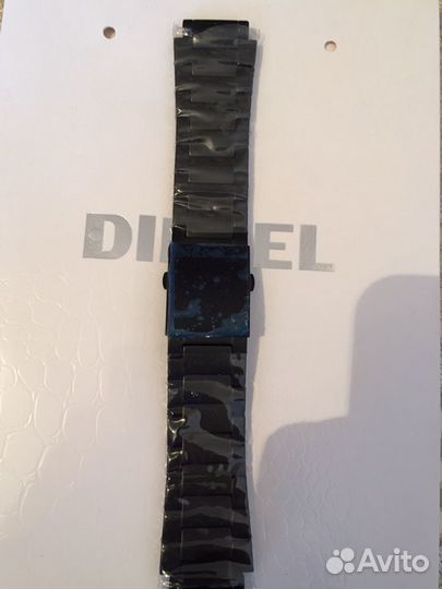 Ремешки для часов Diesel разные