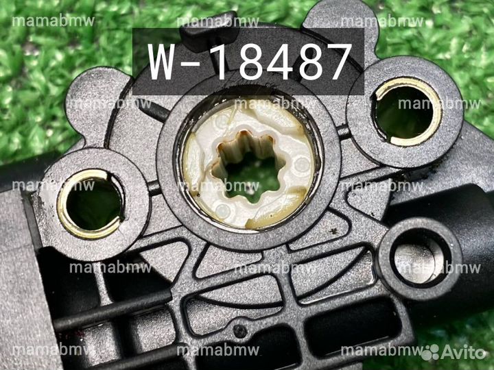 Моторчик задней шторки двери Е E 66 65 BMW бмв