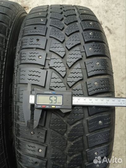 Tigar Sigura Stud 205/70 R15 96T