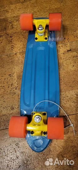 Пени борд круизер yamba 100 oxelo Х decathlon