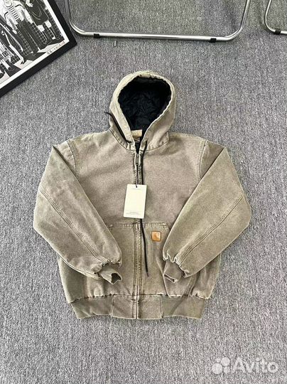 Куртка Carhartt Active Jacket Archive