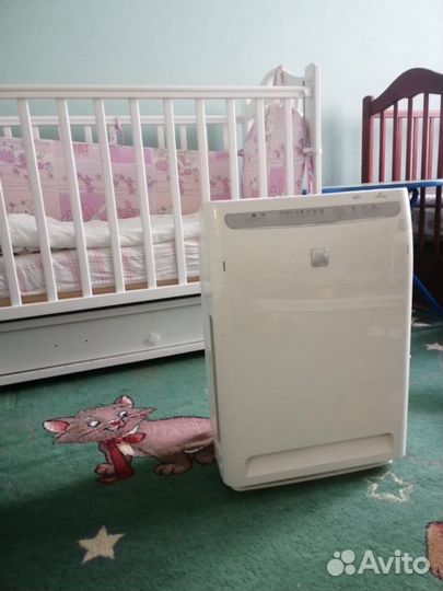 Очиститель воздуха Daikin mc70lvm