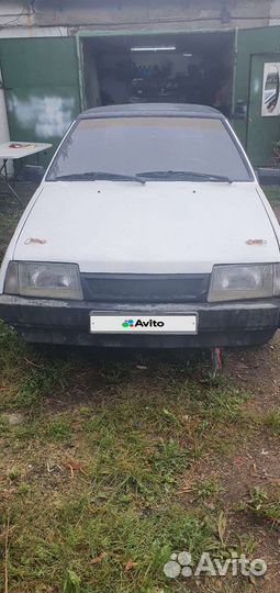 ВАЗ 2109 1.5 МТ, 1998, 120 000 км