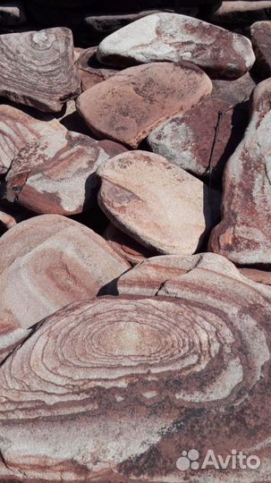 Природный камень