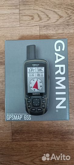 Навигатор garmin