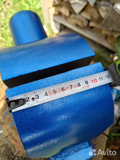 Тиски слесарные