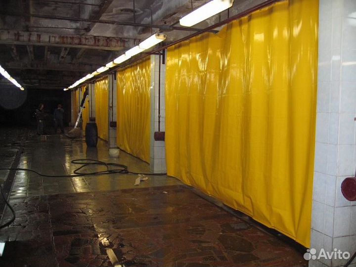 Тенты и изделия из них