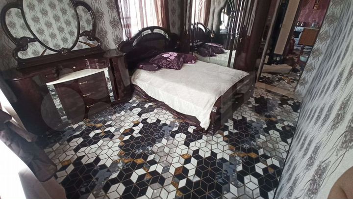 Дом 75 м² на участке 6 сот.