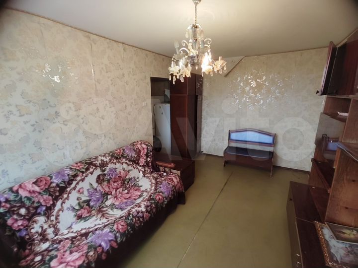 3-к. квартира, 65 м², 7/9 эт.