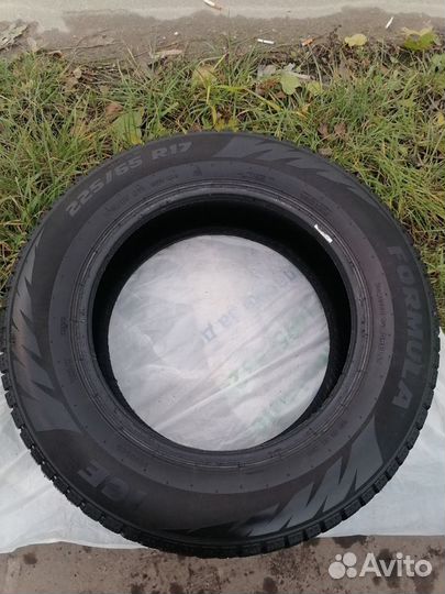 Formula Ice 225/65 R17