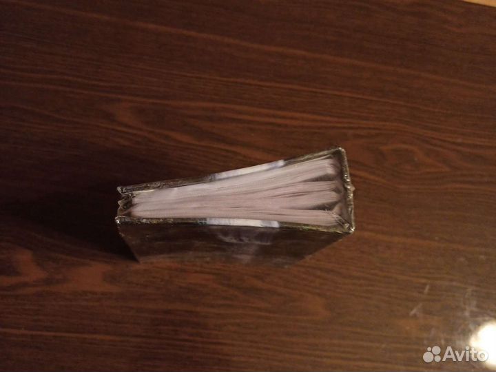 Альбом для фотографий