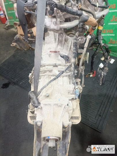 АКПП suzuki jimny