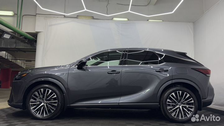 Lexus RX 2.4 AT, 2024, 20 км