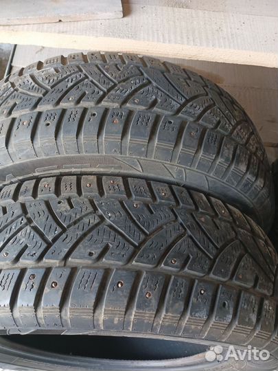 Amtel NordMaster 195/65 R15 91