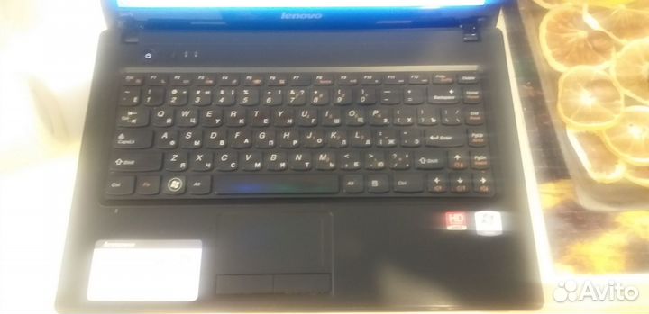 Lenovo G475