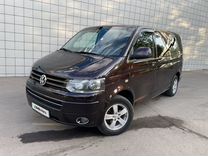 Volkswagen Caravelle 2.0 MT, 2013, 258 005 км, с пробегом, цена 1 927 000 руб.