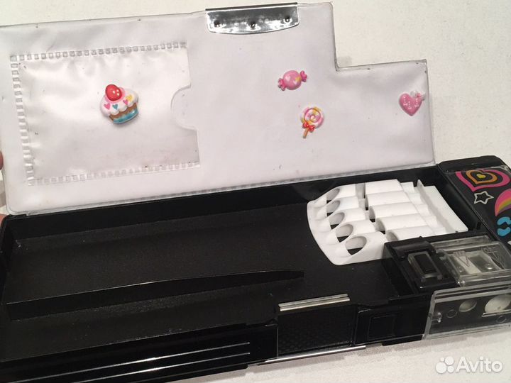 Пенал Hello Kitty