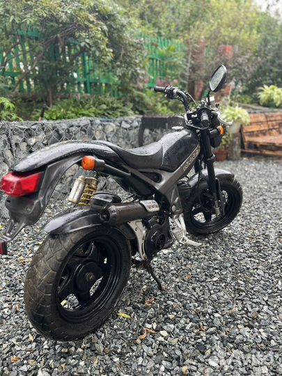 Продам Suzuki Street magic