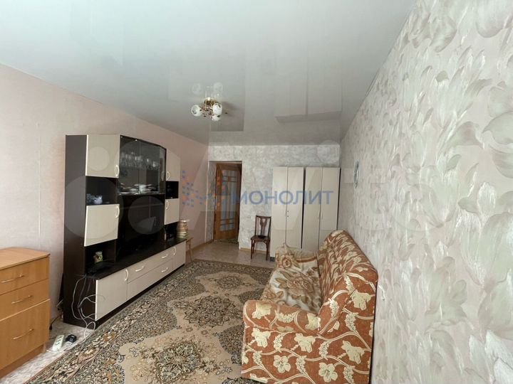 3-к. квартира, 67,7 м², 2/5 эт.