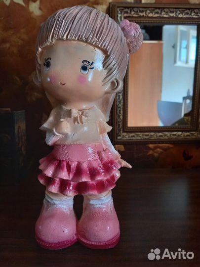 Кукла сувенир