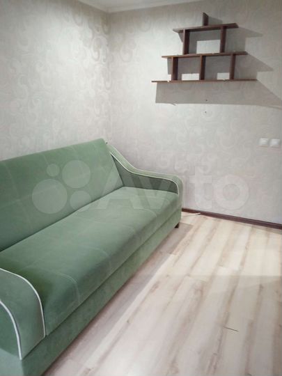 2-к. квартира, 46 м², 4/5 эт.