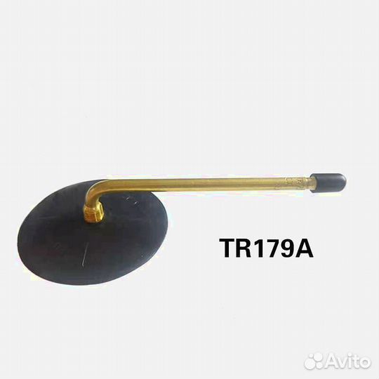 Автокамера 17.5 R25