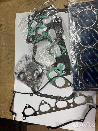 Запчасти для Hyundai elantra