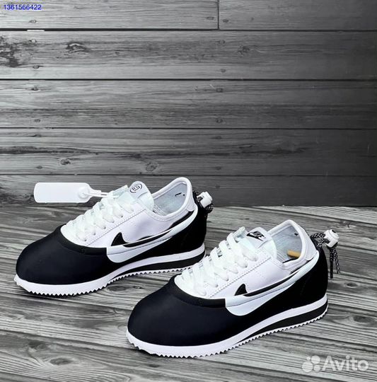 Кроссовки Nike Cortez