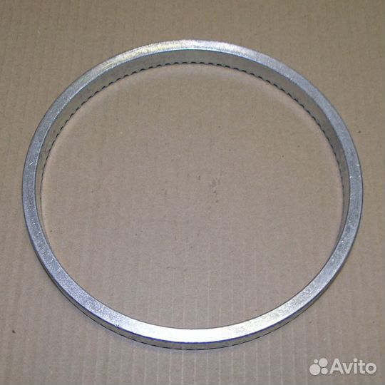 Ротор датчика абс скорости задней ступицы д.178*19