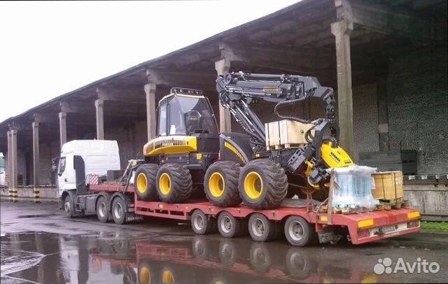 Грузоперевозки межгород от 300кг