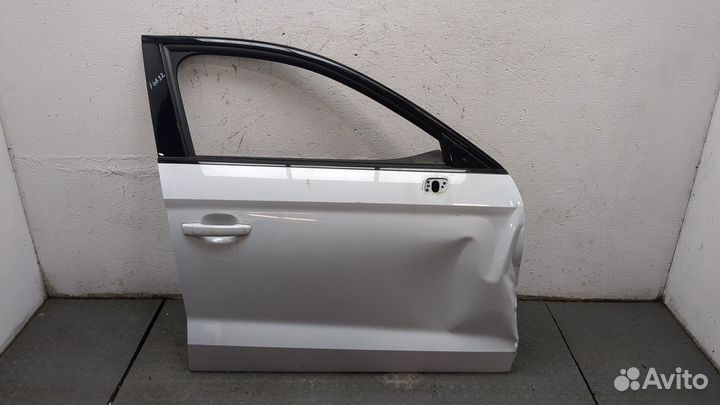 Замок двери Audi A3, 2020