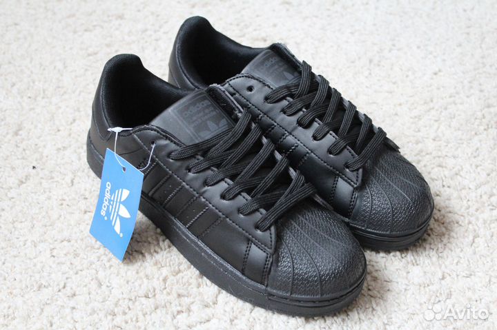 Adidas aux shop 3 bandes black