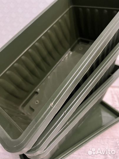 Горшки для рассады, цветов все за 200