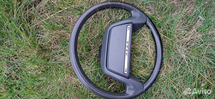 Руль на ваз 2114 2115