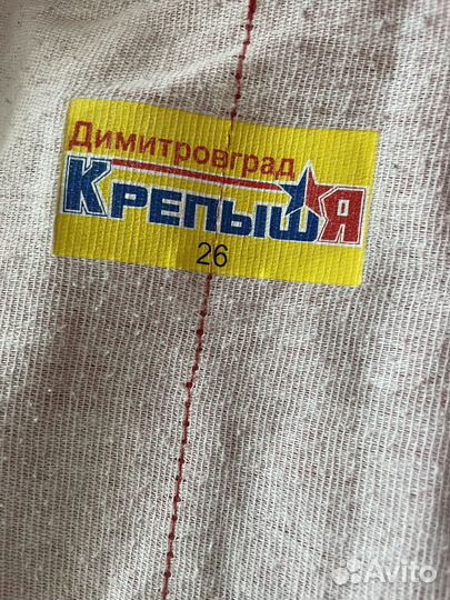 Самбовки крепыш я