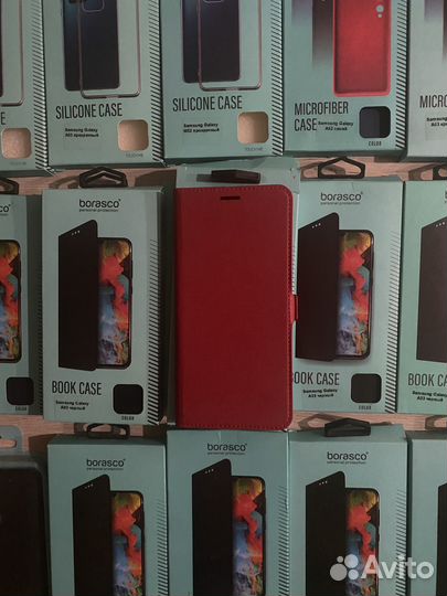 Чехол на samsung