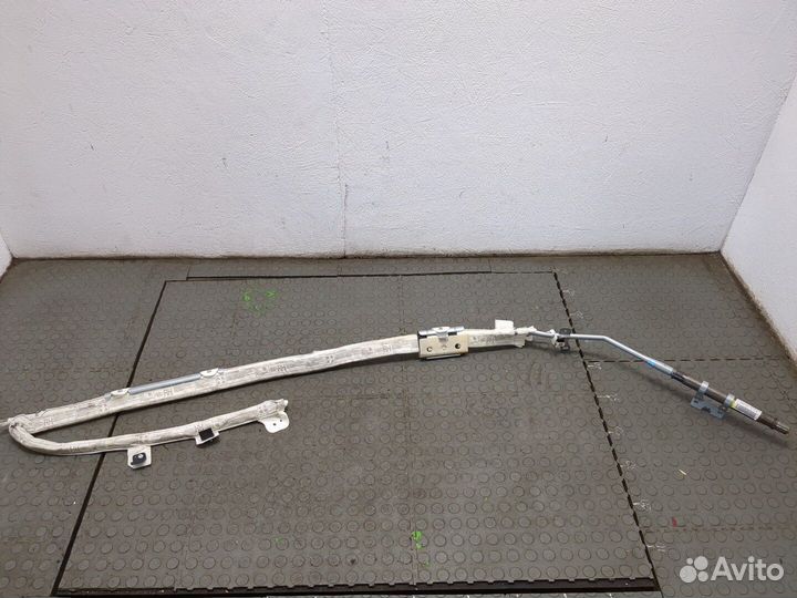 Подушка безопасности боковая Land Rover Range Rover Sport