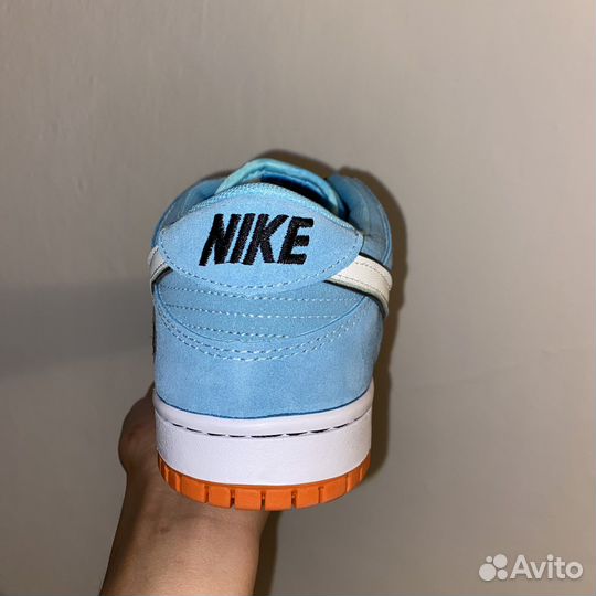 Nike Dunk SB Low Club 58 Gulf