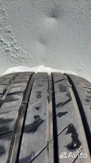 Nokian Tyres Nordman SX3 205/55 R16 91H