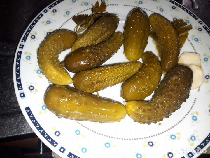 Соленья варенья сушенья)