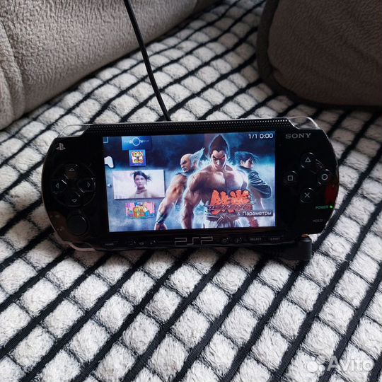 Sony PSP