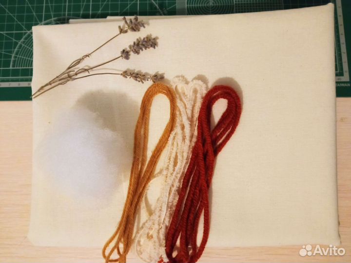 Кукла Врач/Стоматолог/Доктор