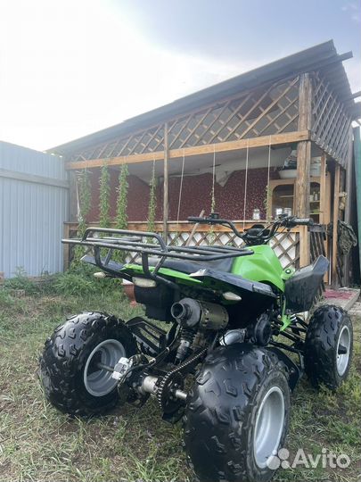 Продам квадроцикл