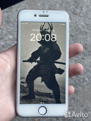 iPhone 8, 64 ГБ