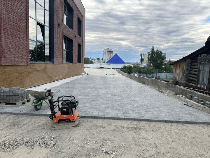 Офис, 310 м²